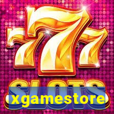 xgamestore