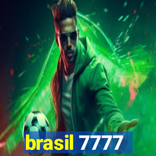 brasil 7777