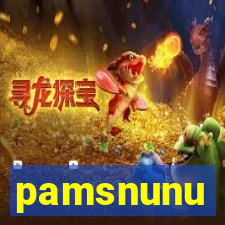 pamsnunu