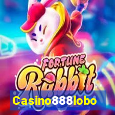 Casino888lobo