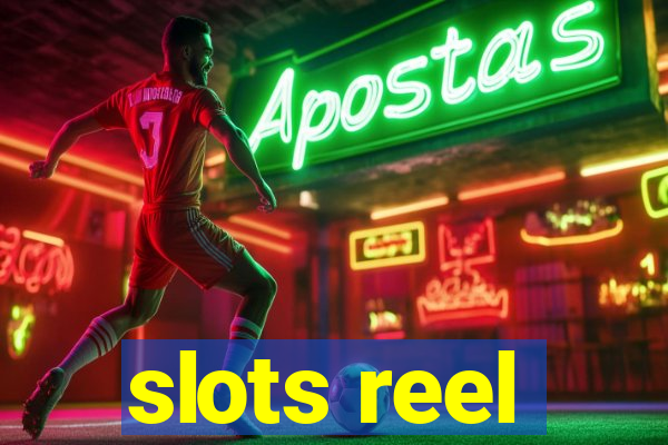 slots reel