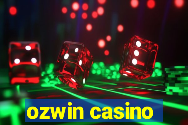 ozwin casino