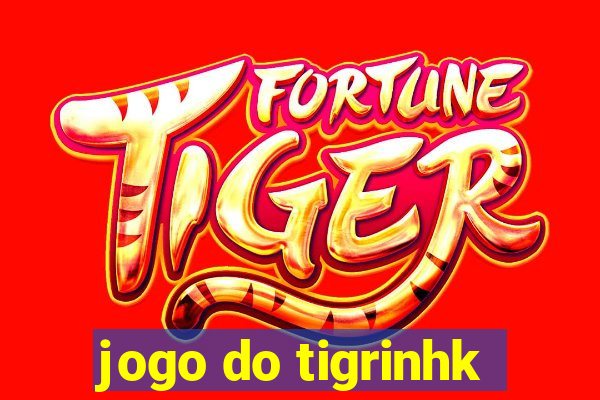 jogo do tigrinhk