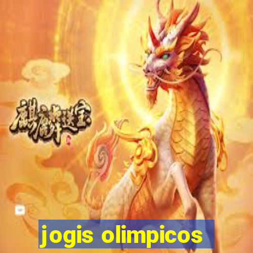 jogis olimpicos