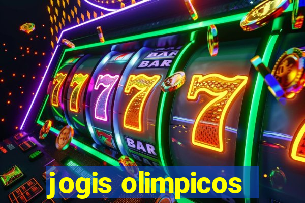 jogis olimpicos