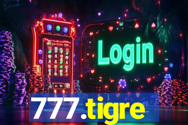 777.tigre