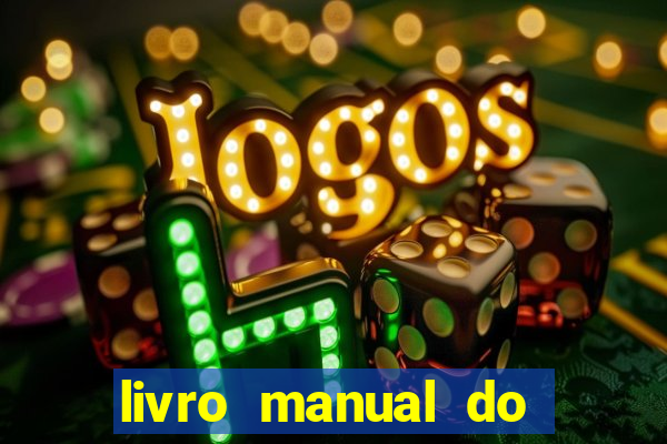 livro manual do futebol americano pdf