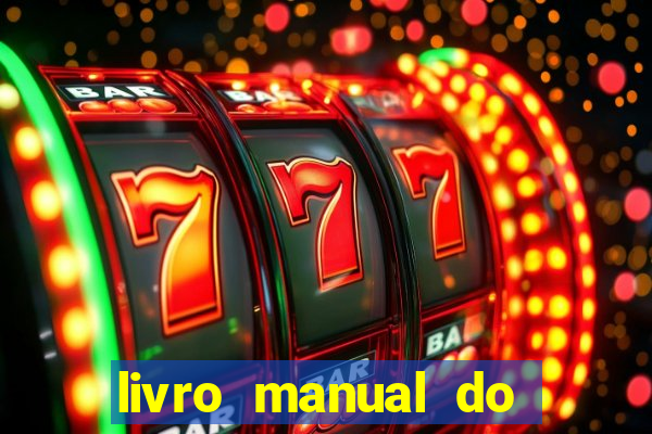 livro manual do futebol americano pdf