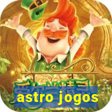 astro jogos