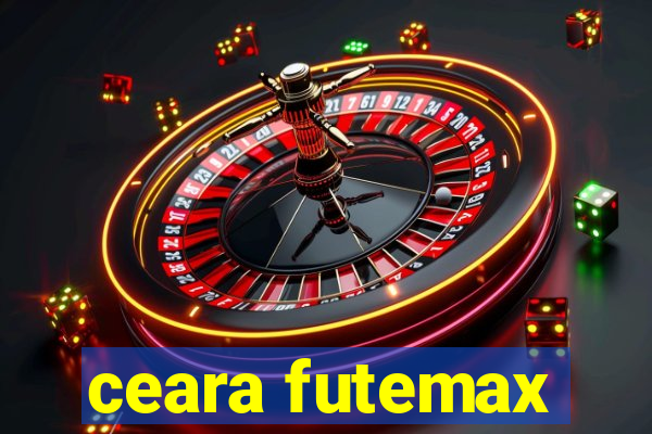 ceara futemax