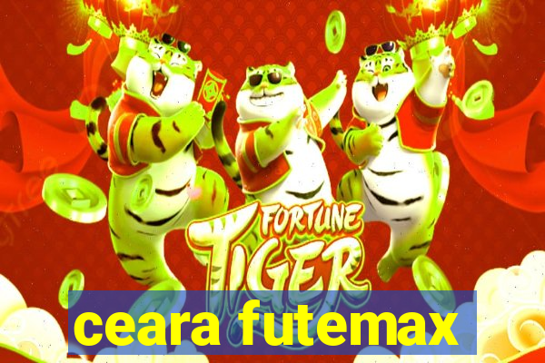 ceara futemax