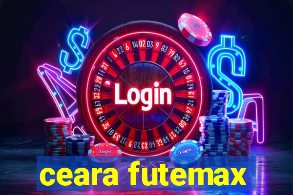 ceara futemax