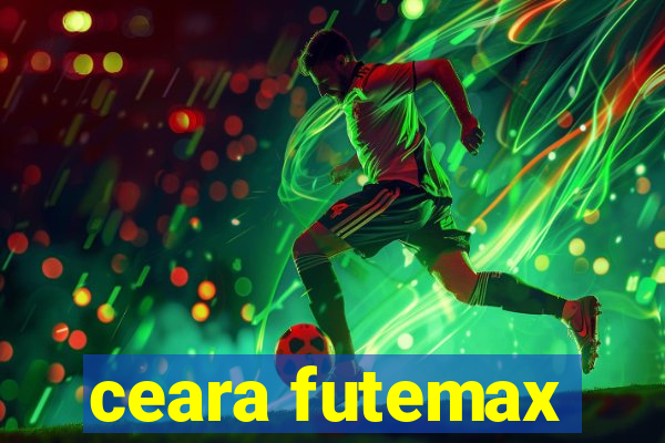 ceara futemax