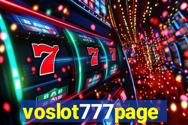 voslot777page