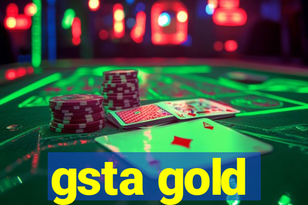 gsta gold