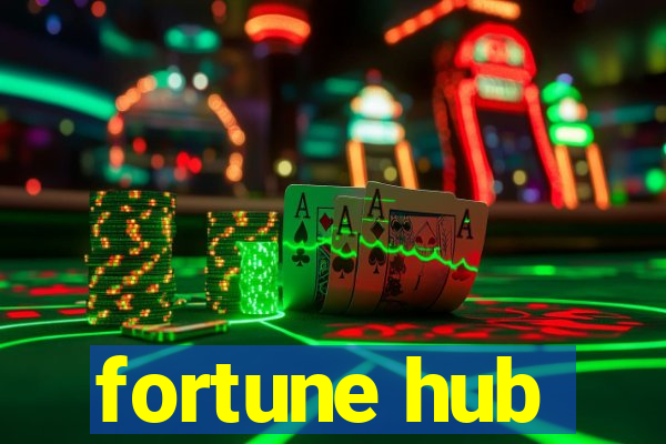 fortune hub