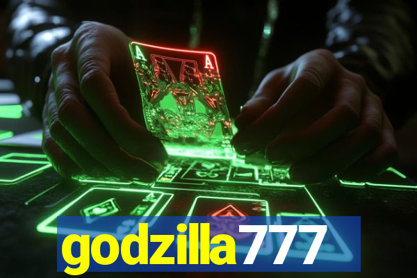 godzilla777