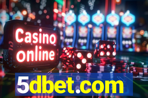 5dbet.com