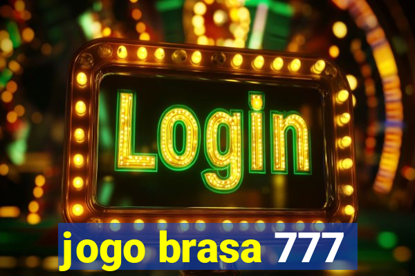 jogo brasa 777