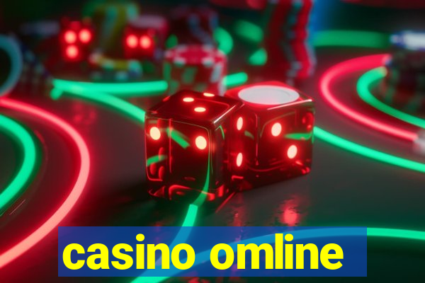 casino omline