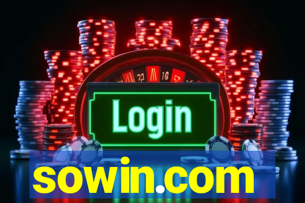 sowin.com