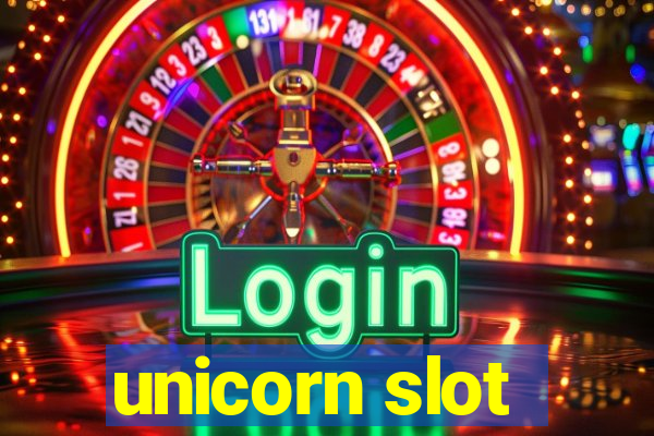 unicorn slot