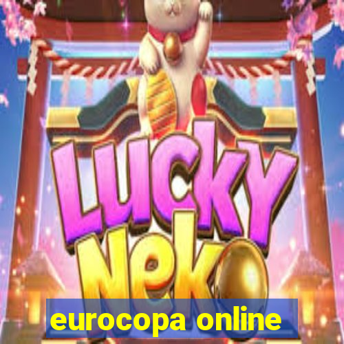 eurocopa online