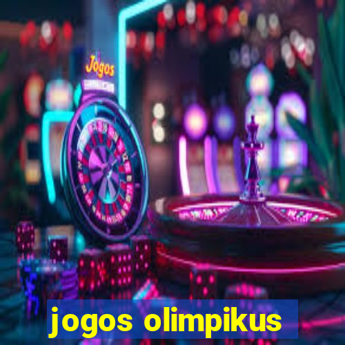 jogos olimpikus