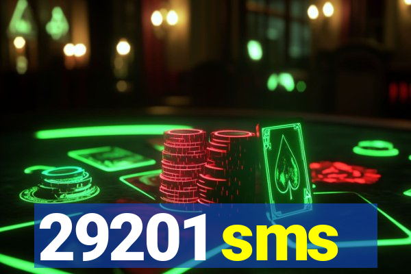 29201 sms