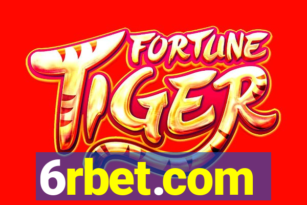 6rbet.com