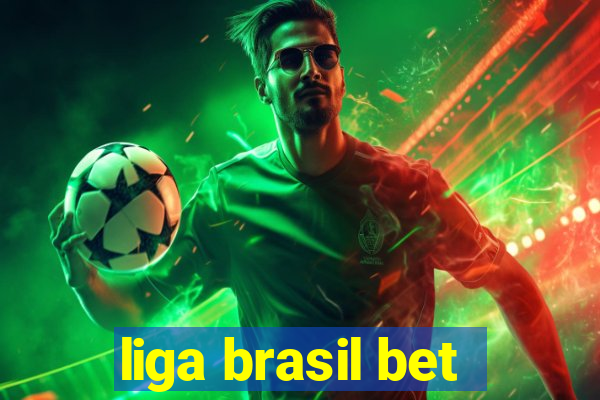 liga brasil bet