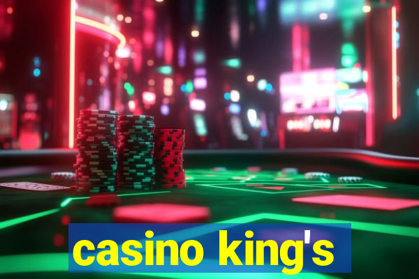 casino king's