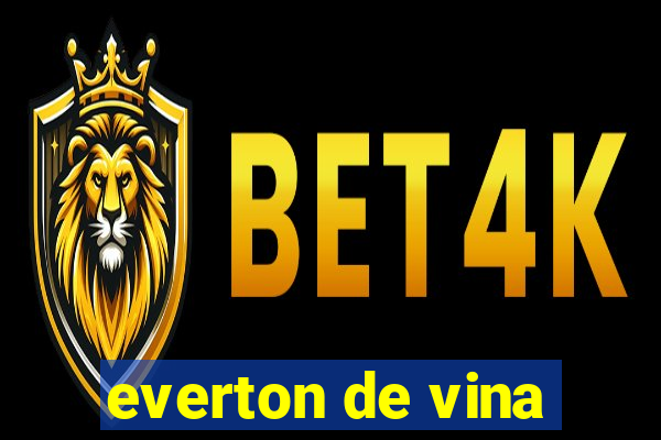 everton de vina