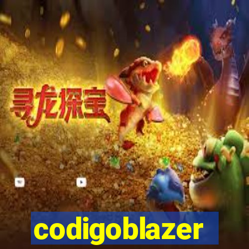 codigoblazer