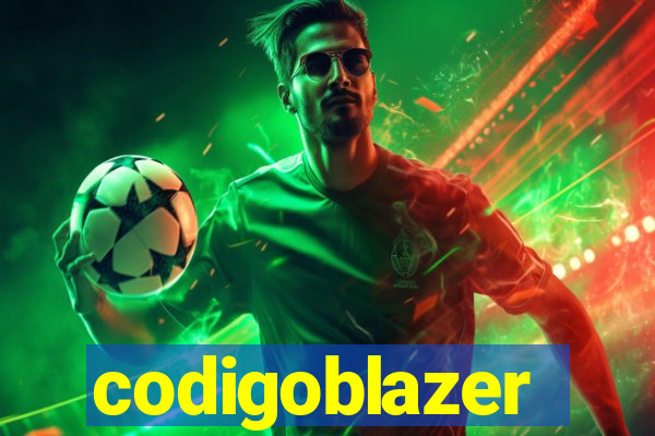 codigoblazer