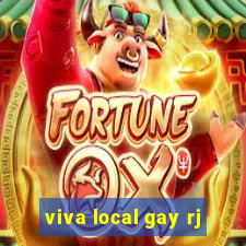 viva local gay rj