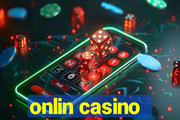 onlin casino