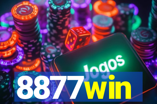 8877win