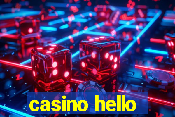 casino hello