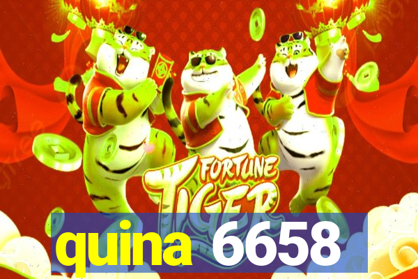 quina 6658