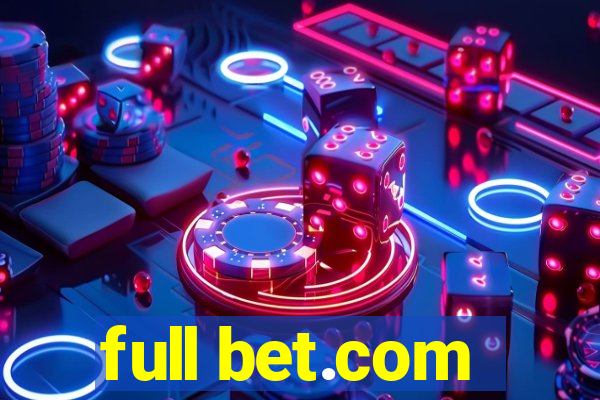 full bet.com