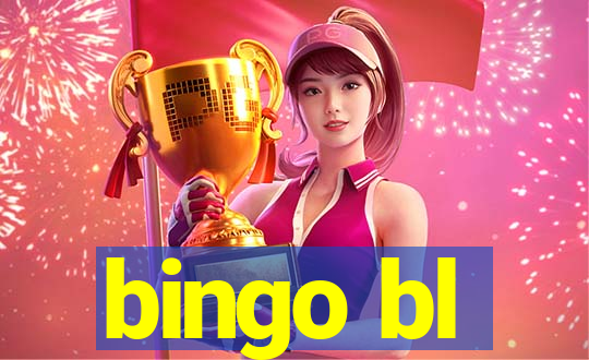 bingo bl