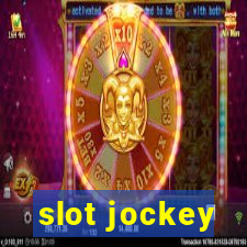 slot jockey