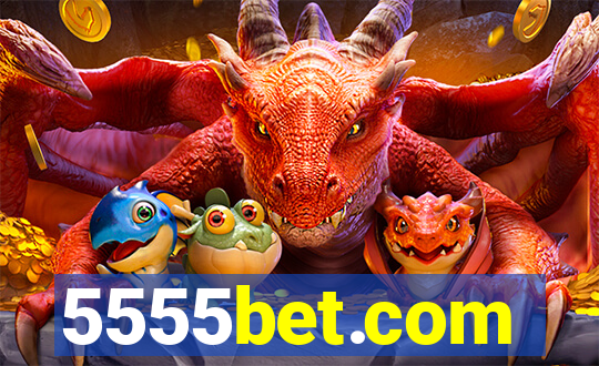 5555bet.com