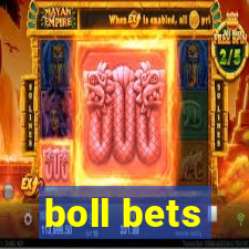 boll bets