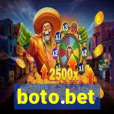 boto.bet