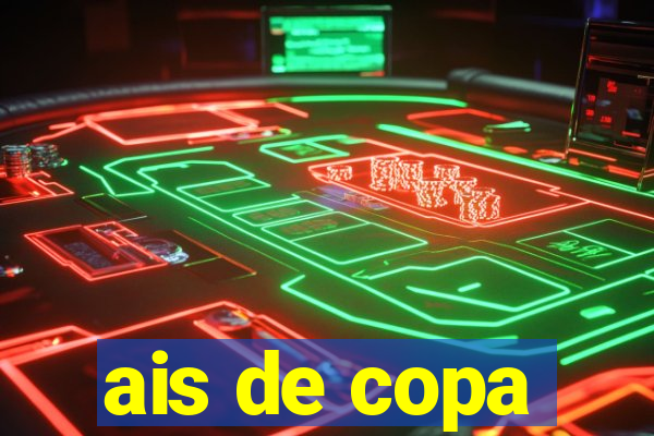 ais de copa