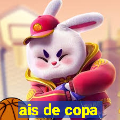 ais de copa