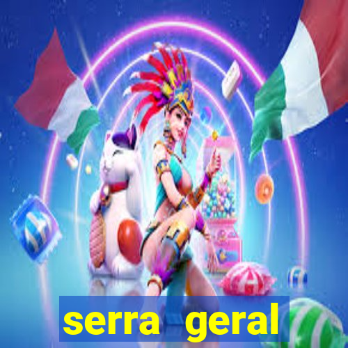 serra geral internet rio fortuna