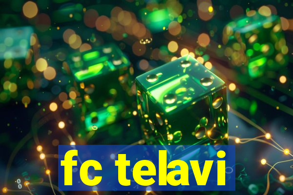 fc telavi